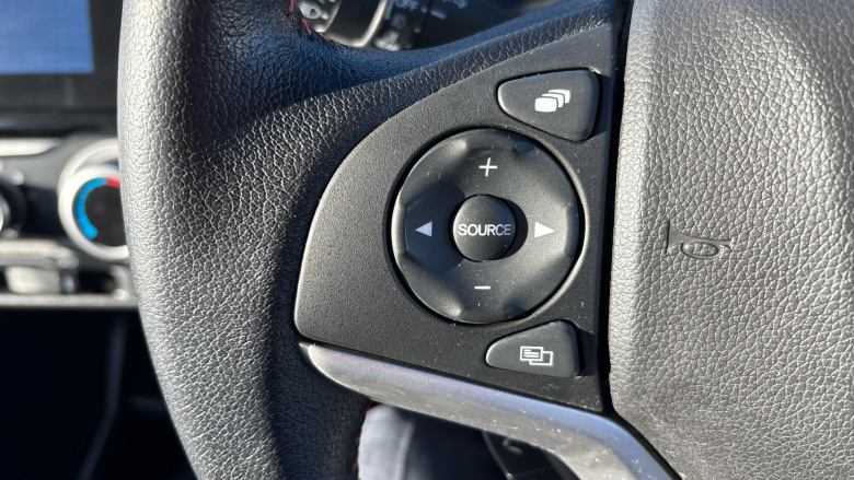 Honda Jazz 1.5 i-VTEC Sport Navi 5dr Petrol Hatchback